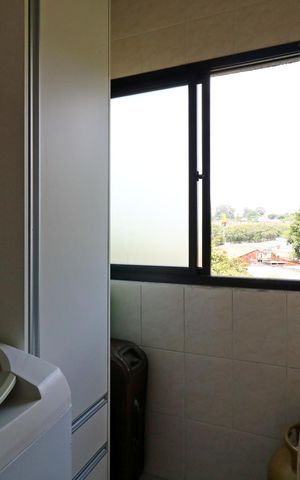 Apartamento à venda com 161m², 2 quartos e 3 vagasÁrea de Serviço
