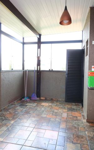 Apartamento à venda com 161m², 2 quartos e 3 vagasCobertura - Área Gourmet