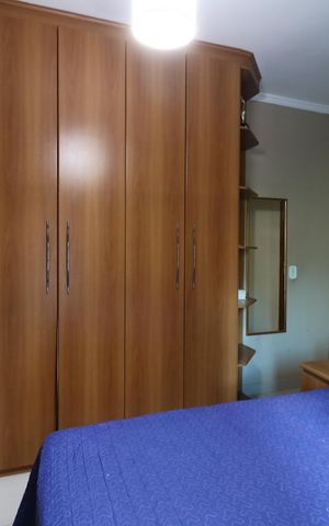 Apartamento à venda com 161m², 2 quartos e 3 vagasSuíte