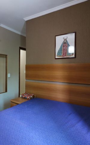 Apartamento à venda com 161m², 2 quartos e 3 vagasSuíte
