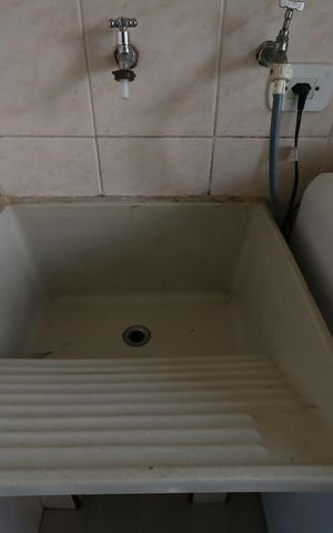 Apartamento à venda com 161m², 2 quartos e 3 vagasÁrea de Serviço - Tanque