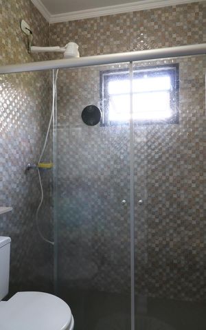 Apartamento à venda com 161m², 2 quartos e 3 vagasBanheiro Social