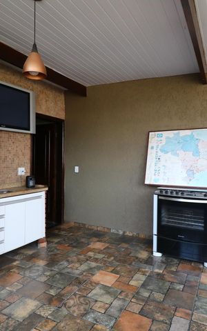 Apartamento à venda com 161m², 2 quartos e 3 vagasCobertura - Área Gourmet