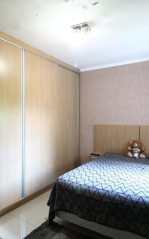 Apartamento à venda com 161m², 2 quartos e 3 vagasQuarto
