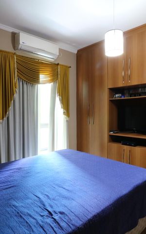 Apartamento à venda com 161m², 2 quartos e 3 vagasSuíte