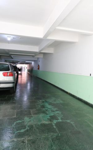 Apartamento à venda com 161m², 2 quartos e 3 vagasGaragem
