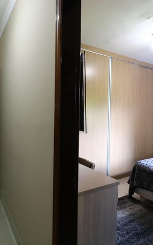 Apartamento à venda com 161m², 2 quartos e 3 vagasCorredor
