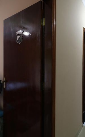 Apartamento à venda com 161m², 2 quartos e 3 vagasCorredor