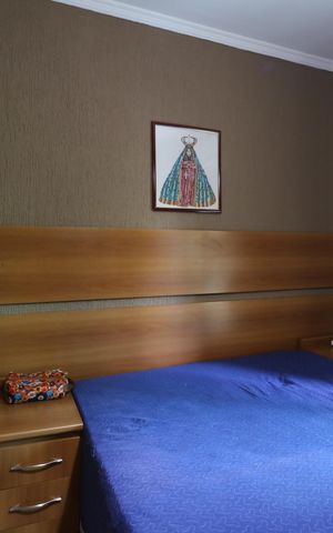 Apartamento à venda com 161m², 2 quartos e 3 vagasSuíte