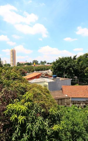 Apartamento à venda com 161m², 2 quartos e 3 vagasVista da Cozinha
