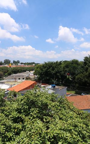 Apartamento à venda com 161m², 2 quartos e 3 vagasVista da Cobertura