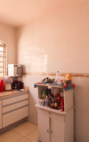 Casa à venda com 360m², 7 quartos e 5 vagas Casa à venda com 360m², 7 quartos e 5 vagasCozinha - CASA 2