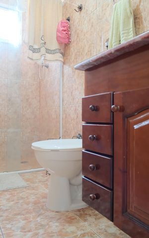 Apartamento para alugar com 56m², 2 quartos e 1 vagaBanheiro