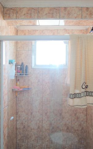 Apartamento para alugar com 56m², 2 quartos e 1 vagaBanheiro