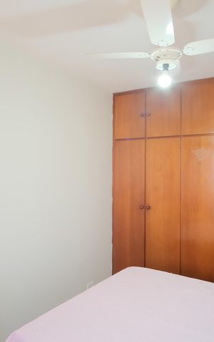 Apartamento para alugar com 56m², 2 quartos e 1 vagaQuarto 2