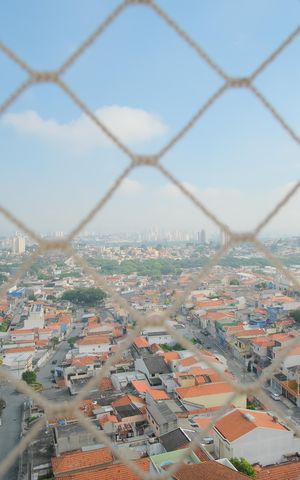Apartamento para alugar com 56m², 2 quartos e 1 vagaVista