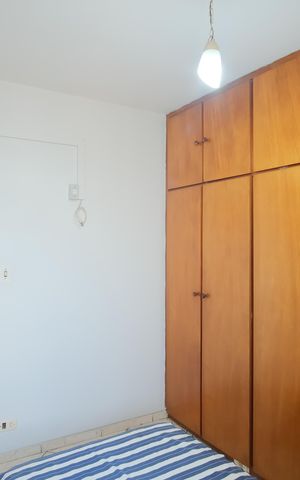 Apartamento para alugar com 56m², 2 quartos e 1 vagaQuarto 1