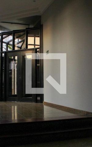 Apartamento para alugar com 38m², 1 quarto e 1 vagaHall social