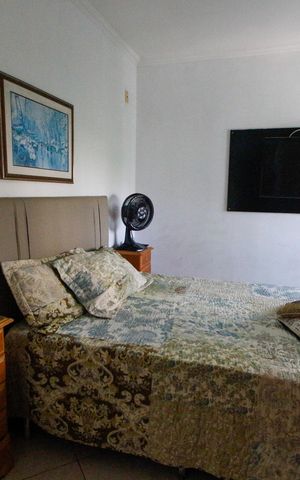 Apartamento para alugar com 38m², 1 quarto e 1 vagaQuarto