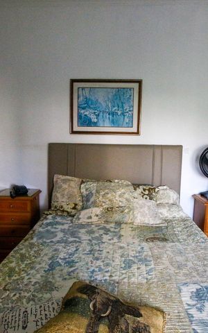 Apartamento para alugar com 38m², 1 quarto e 1 vagaQuarto
