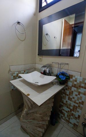 Apartamento para alugar com 38m², 1 quarto e 1 vagaBanheiro