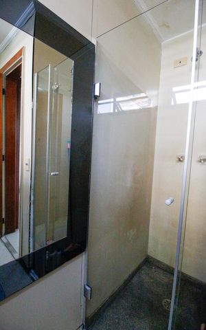 Apartamento para alugar com 38m², 1 quarto e 1 vagaBanheiro
