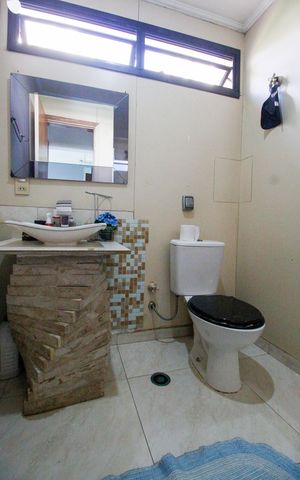 Apartamento para alugar com 38m², 1 quarto e 1 vagaBanheiro