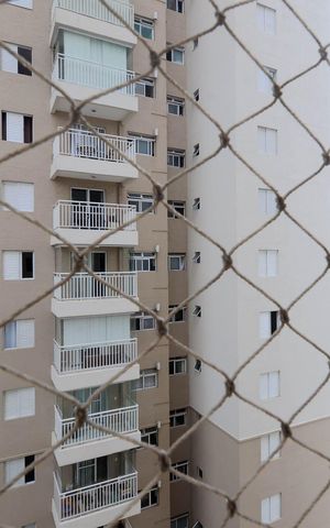 Apartamento à venda com 62m², 2 quartos e 1 vagaVista da Varanda