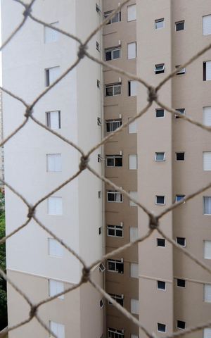Apartamento à venda com 62m², 2 quartos e 1 vagaVista da Varanda