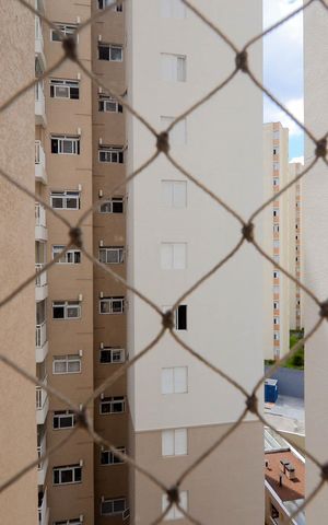 Apartamento à venda com 62m², 2 quartos e 1 vagaVista da Suíte