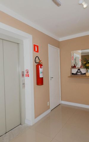 Apartamento à venda com 62m², 2 quartos e 1 vagaHall de Entrada