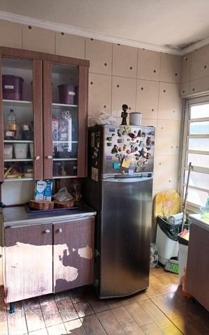 Casa à venda com 430m², 2 quartos e sem vaga