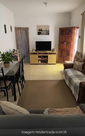 Casa à venda com 430m², 2 quartos e sem vaga