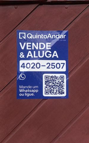 Casa à venda com 125m², 4 quartos e 1 vaga Casa à venda com 125m², 4 quartos e 1 vagaPlaquinha