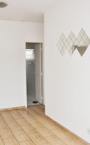 Apartamento para alugar com 59m², 2 quartos e 1 vaga Apartamento para alugar com 59m², 2 quartos e 1 vagaSala