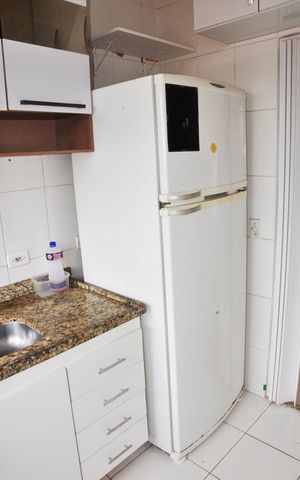 Apartamento para alugar com 59m², 2 quartos e 1 vaga Apartamento para alugar com 59m², 2 quartos e 1 vagaCozinha