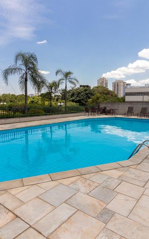 Apartamento para alugar com 350m², 4 quartos e 5 vagasÁrea comum - Piscina Adulto