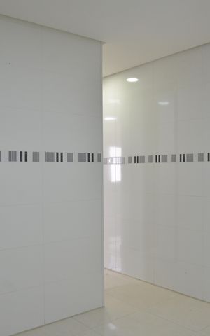 Casa para alugar com 60m², 1 quarto e sem vagaCozinha