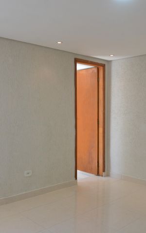 Casa para alugar com 60m², 1 quarto e sem vagaSala