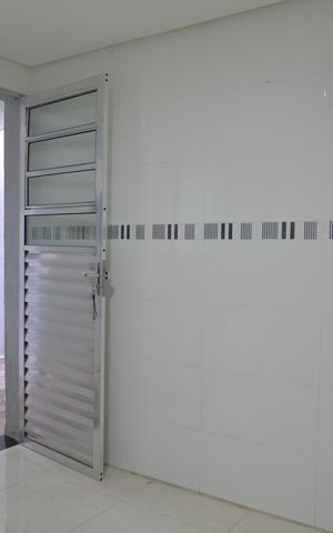 Casa para alugar com 60m², 1 quarto e sem vagaCozinha