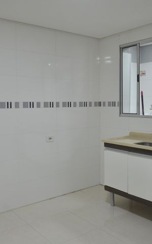 Casa para alugar com 60m², 1 quarto e sem vagaCozinha