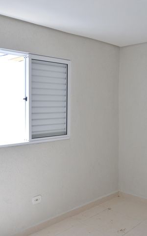 Casa para alugar com 60m², 1 quarto e sem vagaQuarto 