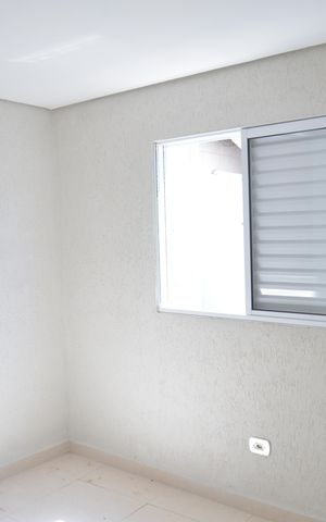 Casa para alugar com 60m², 1 quarto e sem vagaQuarto 