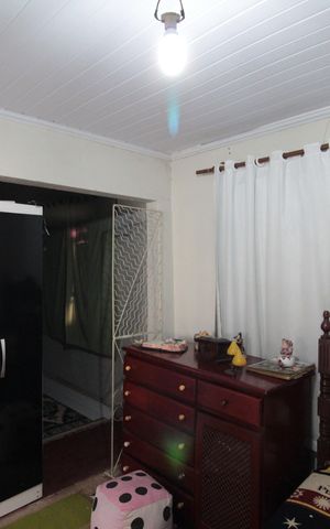 Casa à venda com 920m², 3 quartos e sem vagaQuarto 1