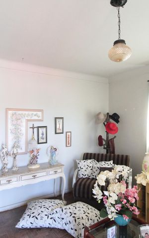 Casa à venda com 920m², 3 quartos e sem vagaSala