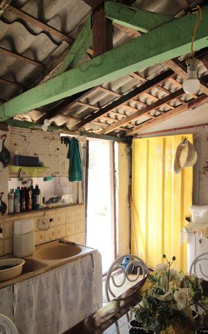 Casa à venda com 920m², 3 quartos e sem vagaCozinha Externa