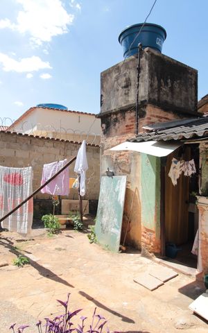 Casa à venda com 920m², 3 quartos e sem vagaQuintal