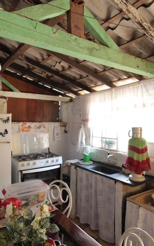 Casa à venda com 920m², 3 quartos e sem vagaCozinha Externa