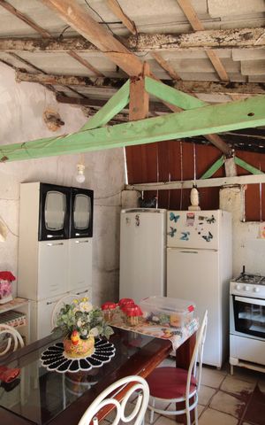 Casa à venda com 920m², 3 quartos e sem vagaCozinha Externa