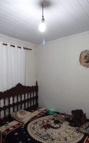 Casa à venda com 920m², 3 quartos e sem vagaQuarto 1
